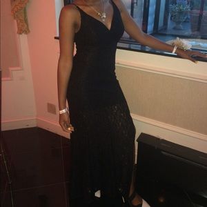 Black, Medium, ** new ** worn once